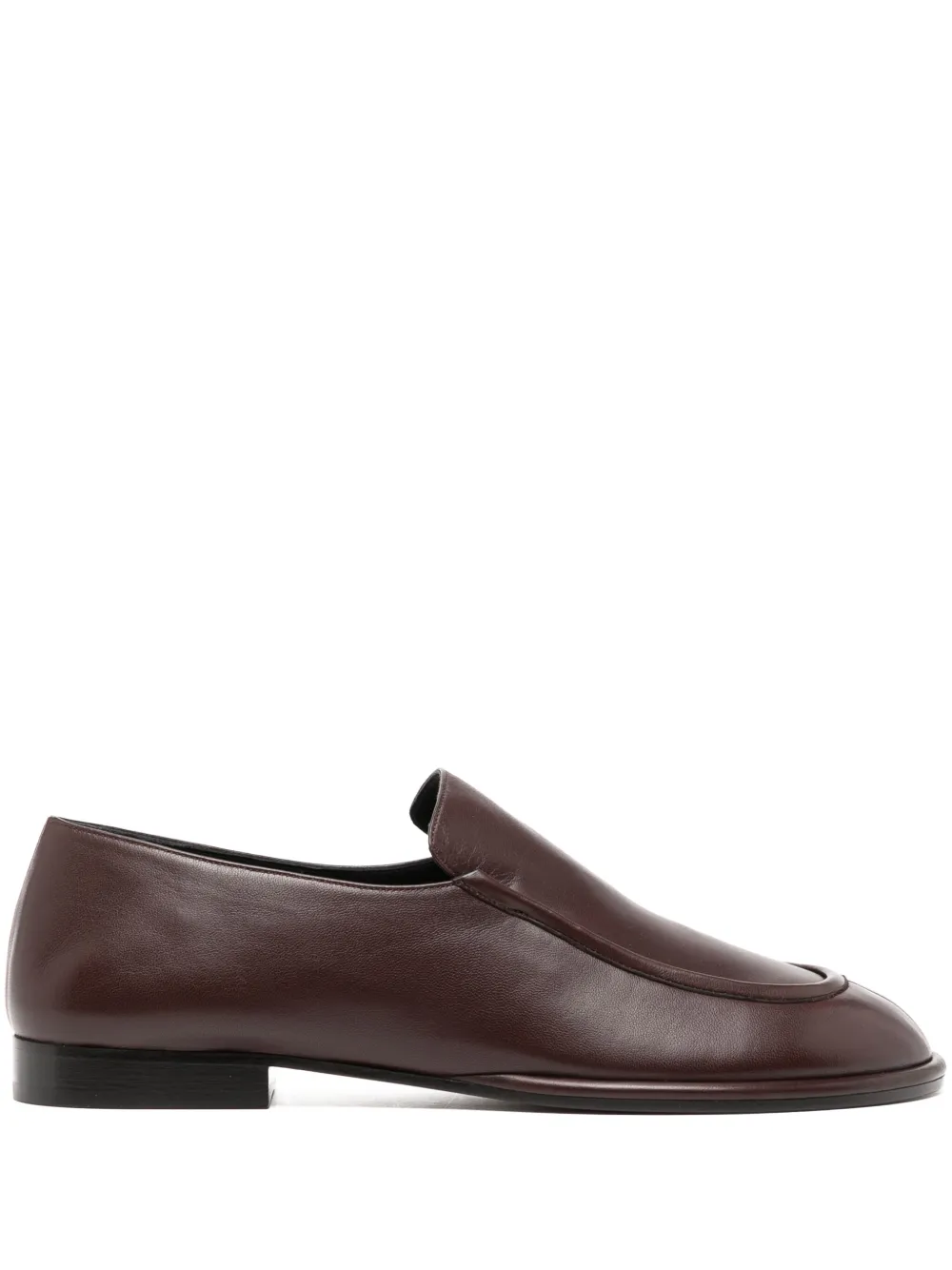 NEOUS Polaris loafers Bruin