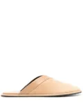 NEOUS Atik mules - Brown