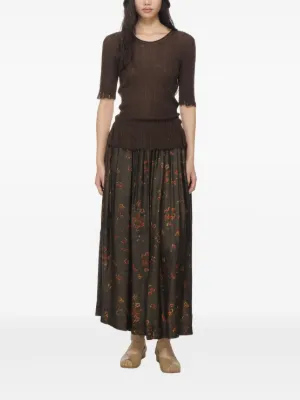 UMA WANG UM1530UW200 関税送料込 Uma Wang - Vestiaire Collective