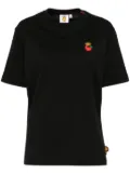 *BABY MILO® STORE BY *A BATHING APE® printed T-shirt - Black