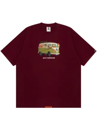AAPE BY *A BATHING APE®