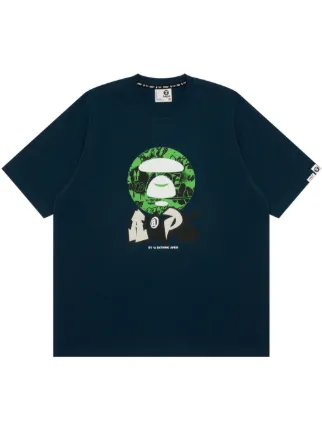 AAPE BY *A BATHING APE®
