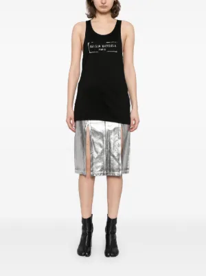 マルジェラ今季！ユニセックスノースリーブ Maison Margiela（メゾン・マルジェラ）ウィメンズ ノースリーブ