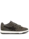 A BATHING APE® SK8 STA #3 M2 sneakers - Black