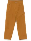 A BATHING APE® STA work trousers - Neutrals