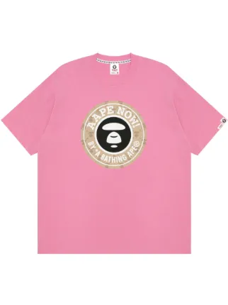 AAPE BY *A BATHING APE®