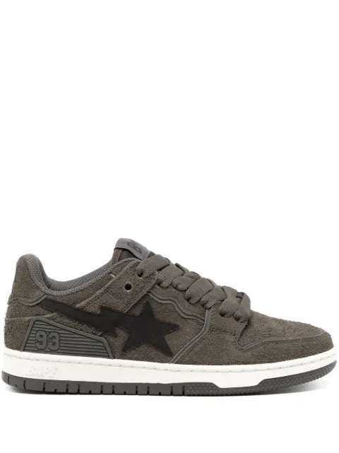 A BATHING APE® Sk8 Sta #3 sneakers