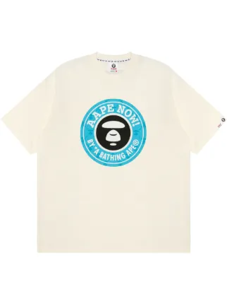 AAPE BY *A BATHING APE®