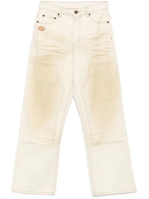 AAPE BY *A BATHING APE® jeans 40" Main