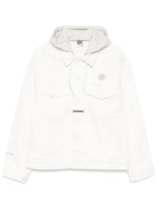 AAPE BY *A BATHING APE®