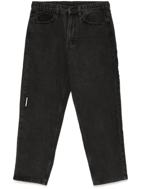 AAPE BY *A BATHING APE® jeans AAPENOW
