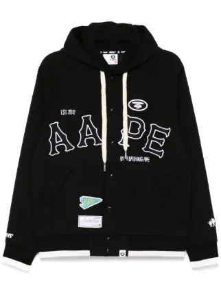 AAPE BY *A BATHING APE®