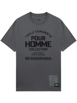 Yohji Yamamoto