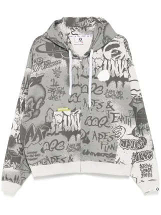 AAPE BY *A BATHING APE®