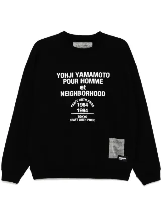 Yohji Yamamoto