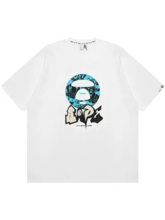 AAPE BY *A BATHING APE®