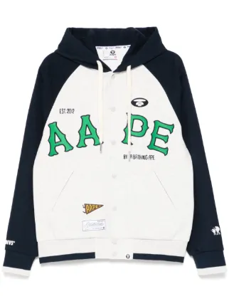 AAPE BY *A BATHING APE®