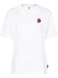 *BABY MILO® STORE BY *A BATHING APE® printed T-shirt - White