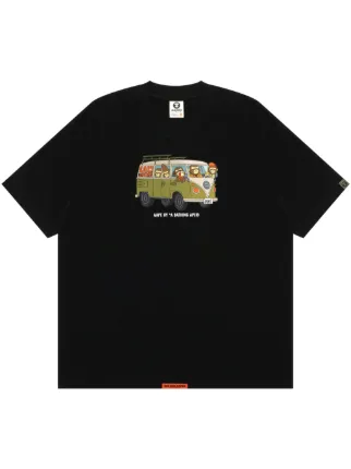 AAPE BY *A BATHING APE®