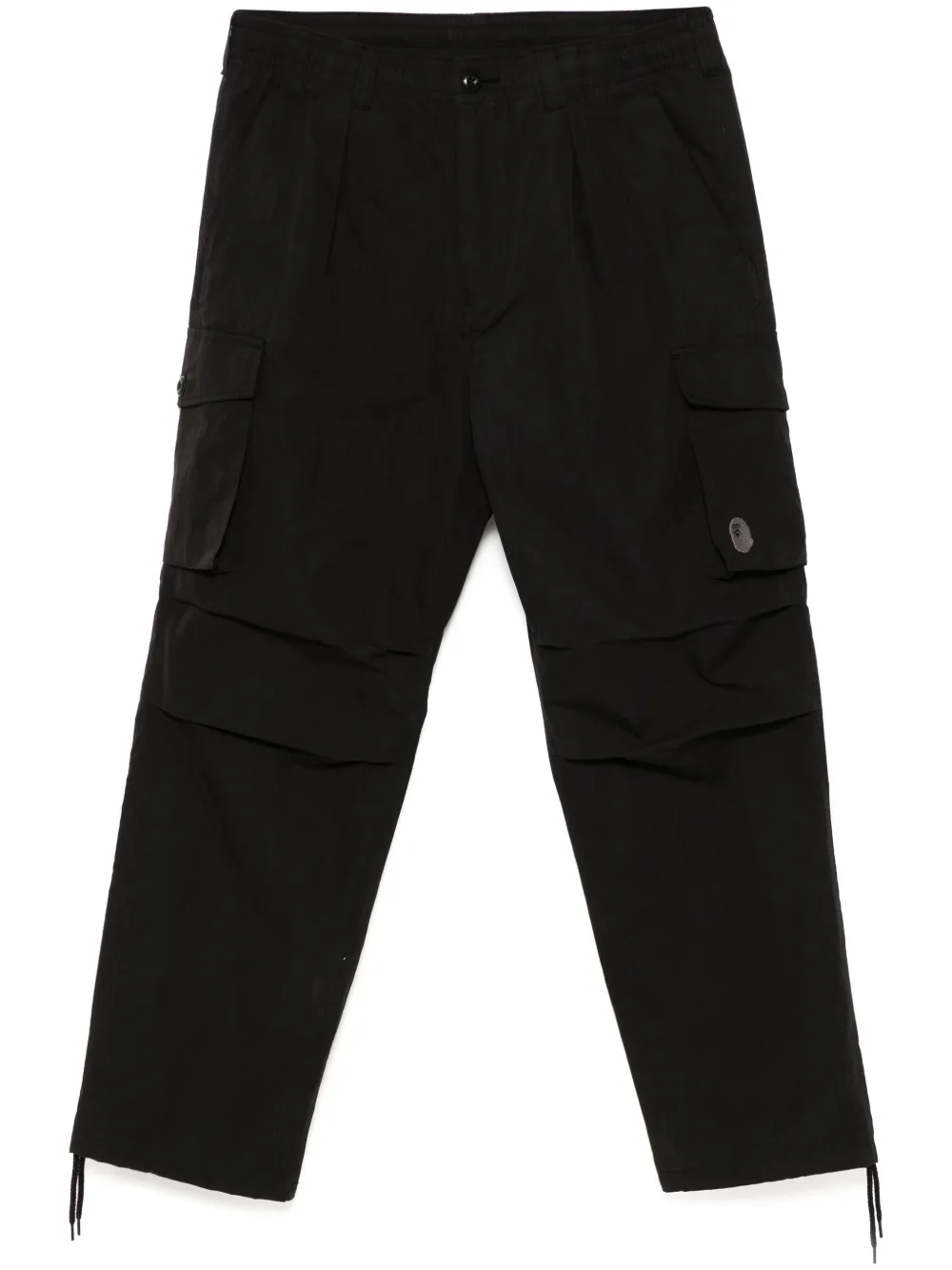 Ripstop 6 pockets trousers