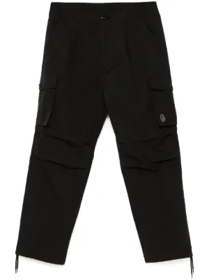 Palm Angels スターパッチ トラックパンツ | ブラック | FARFETCH JP