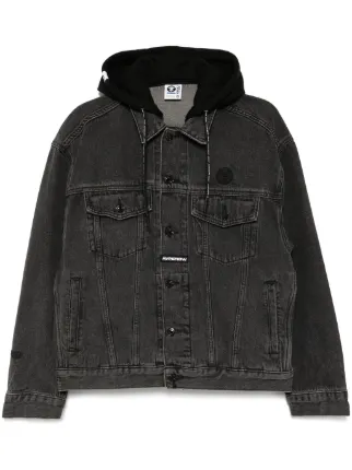 AAPE BY *A BATHING APE®