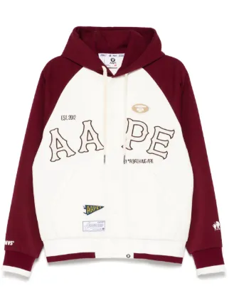 AAPE BY *A BATHING APE®