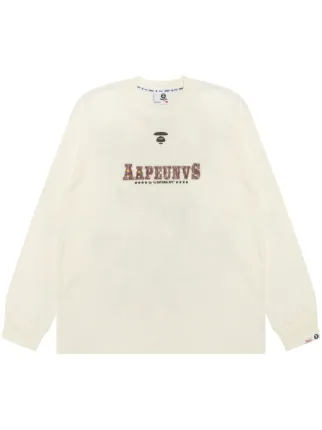 AAPE BY *A BATHING APE®