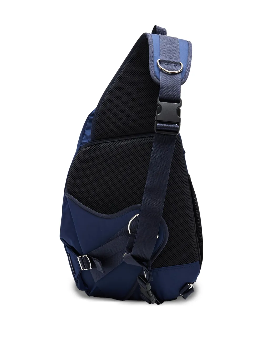 Comme des Garçons Homme zip-fastening sling bag | Image 2