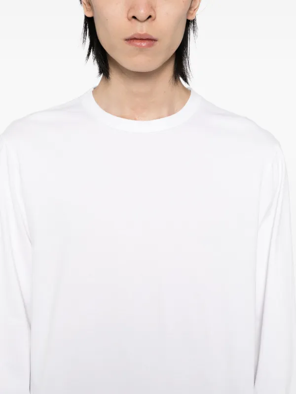 L'Appartement☆JAMES PERSE S/S TEE ホワイト 3 Pack Short Sleeve Crew Neck Tee - White | James Perse Los Angeles