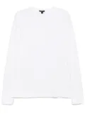 James Perse crew-neck T-shirt - White
