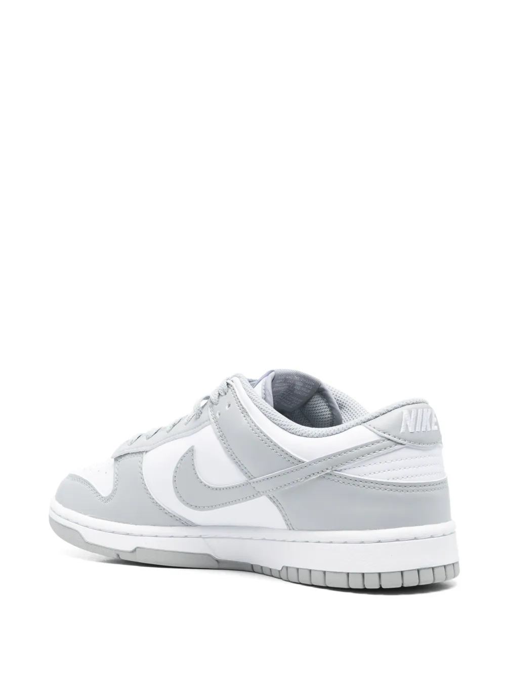 Nike Dunk Low sneakers Grey