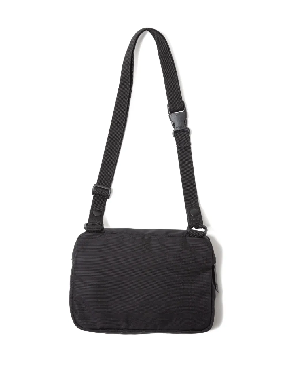 Makavelic Borsa messenger con logo | Cartelle e borsa a tracolla | Image 3