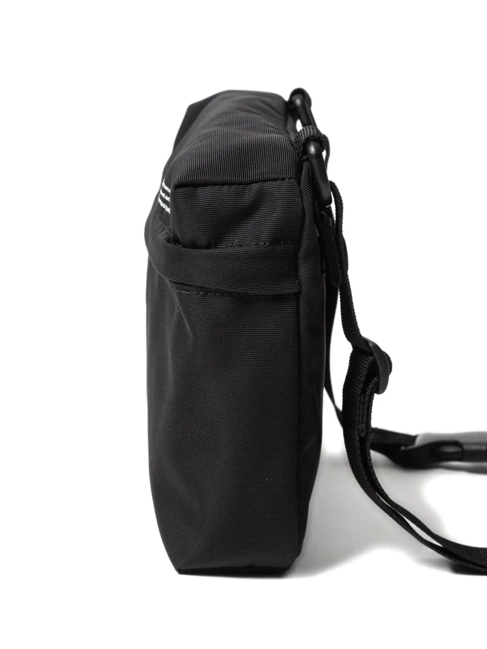Makavelic Borsa messenger con logo | Borse | Image 4