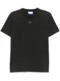 Off-White S. Matthew T-shirt - Grey