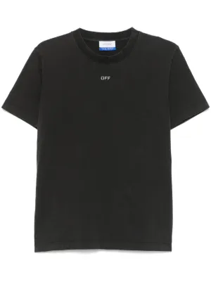 Off-White（オフホワイト）メンズ トップス Tシャツ - FARFETCH