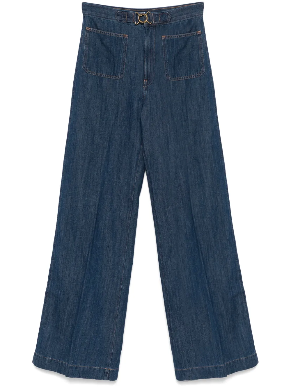 Polo Ralph Lauren Concept jeans Blauw
