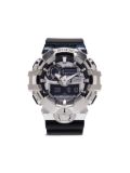 G-Shock GM-700-1AER 59mm - Silver