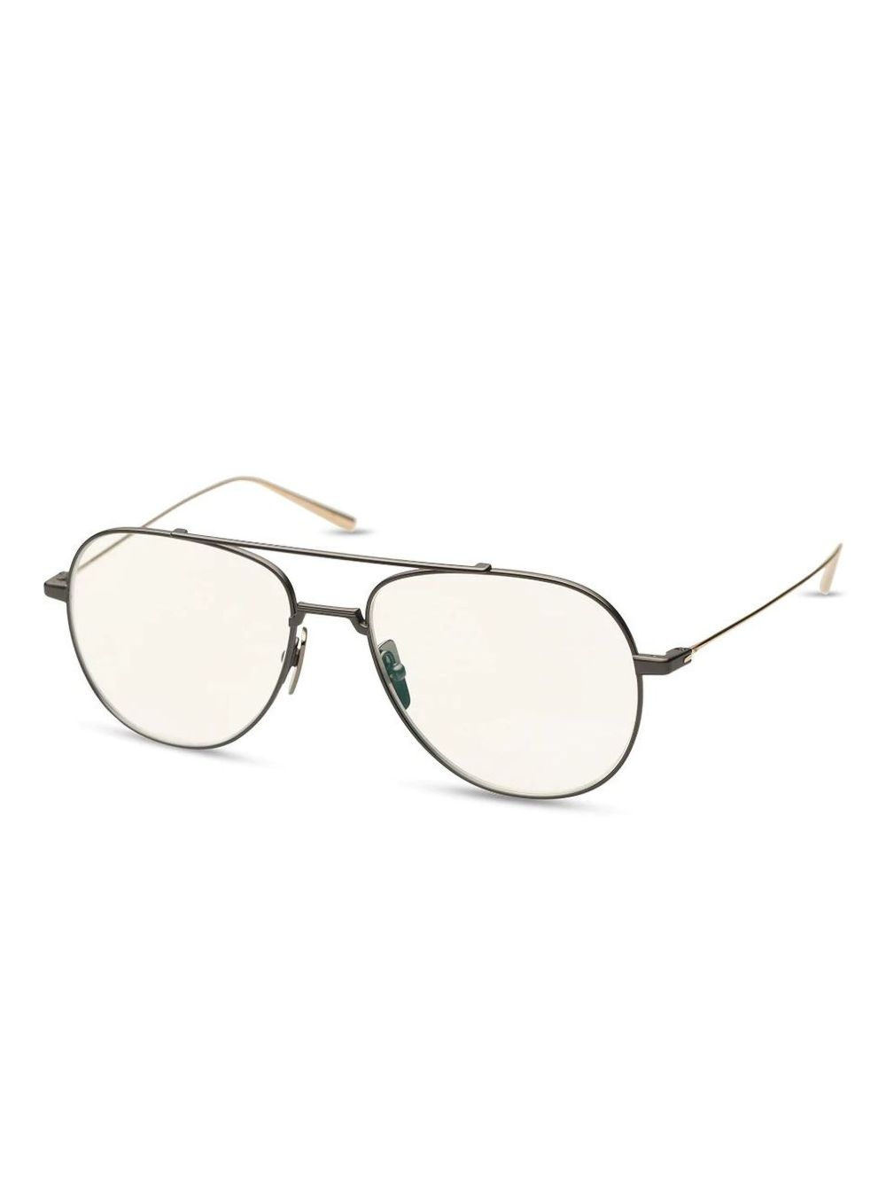 Dita Eyewear Artoa.79 sunglasses - Zilver