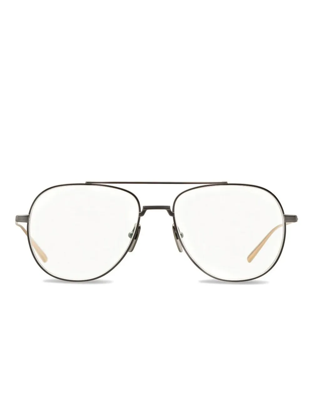 Dita Eyewear Artoa.79 sunglasses | Silver | Image 1