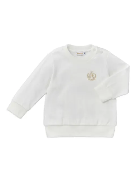 Miki House sudadera Miki Gold