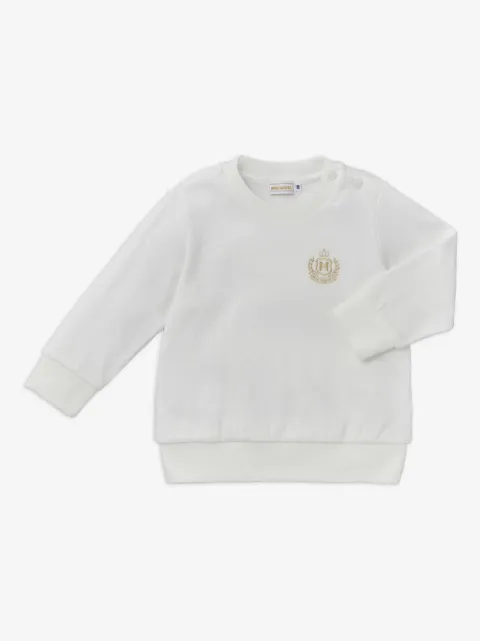 Miki House sudadera Miki Gold