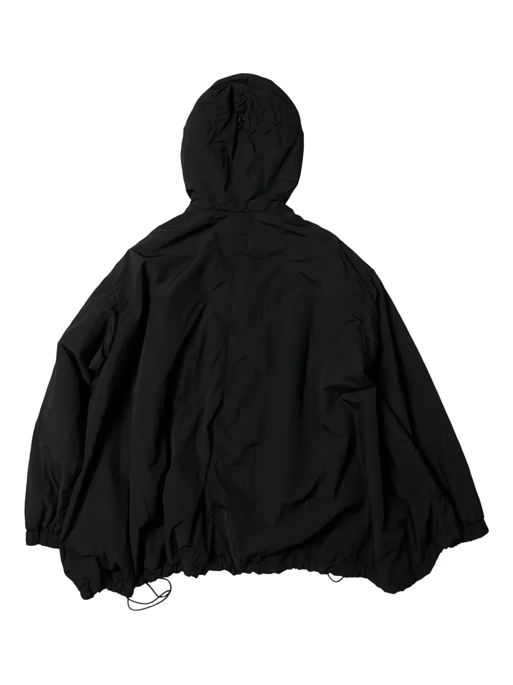 Doublet goggle-detail hooded jacket | Hooded Jackets | Image 2