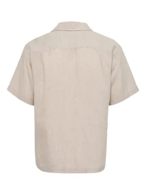 トップス FUMITO GANRYU landscape flare shirt 20ss Shirts – FUMITO GANRYU OFFICIAL STORE