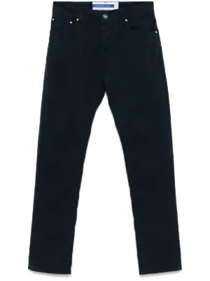 Jacob Cohen Pants – Trousers for Men – Farfetch