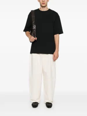 Lemaire T-Shirts for Men | FARFETCH US