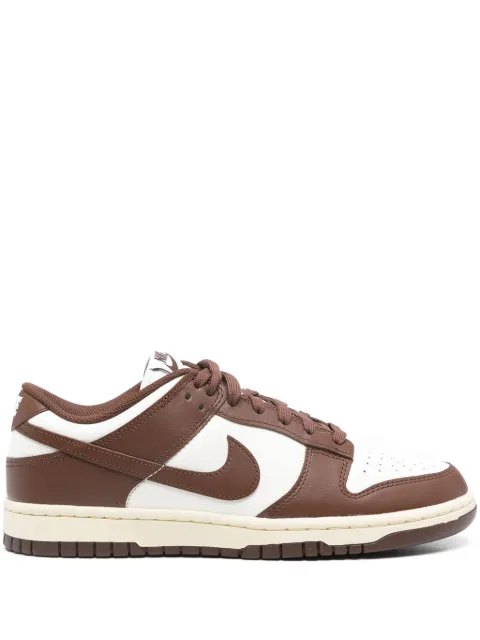 Nike Dunk Low sneakers