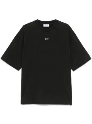 Off-White（オフホワイト）メンズ トップス Tシャツ - FARFETCH