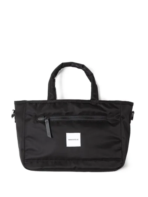 Makavelic tote Grace