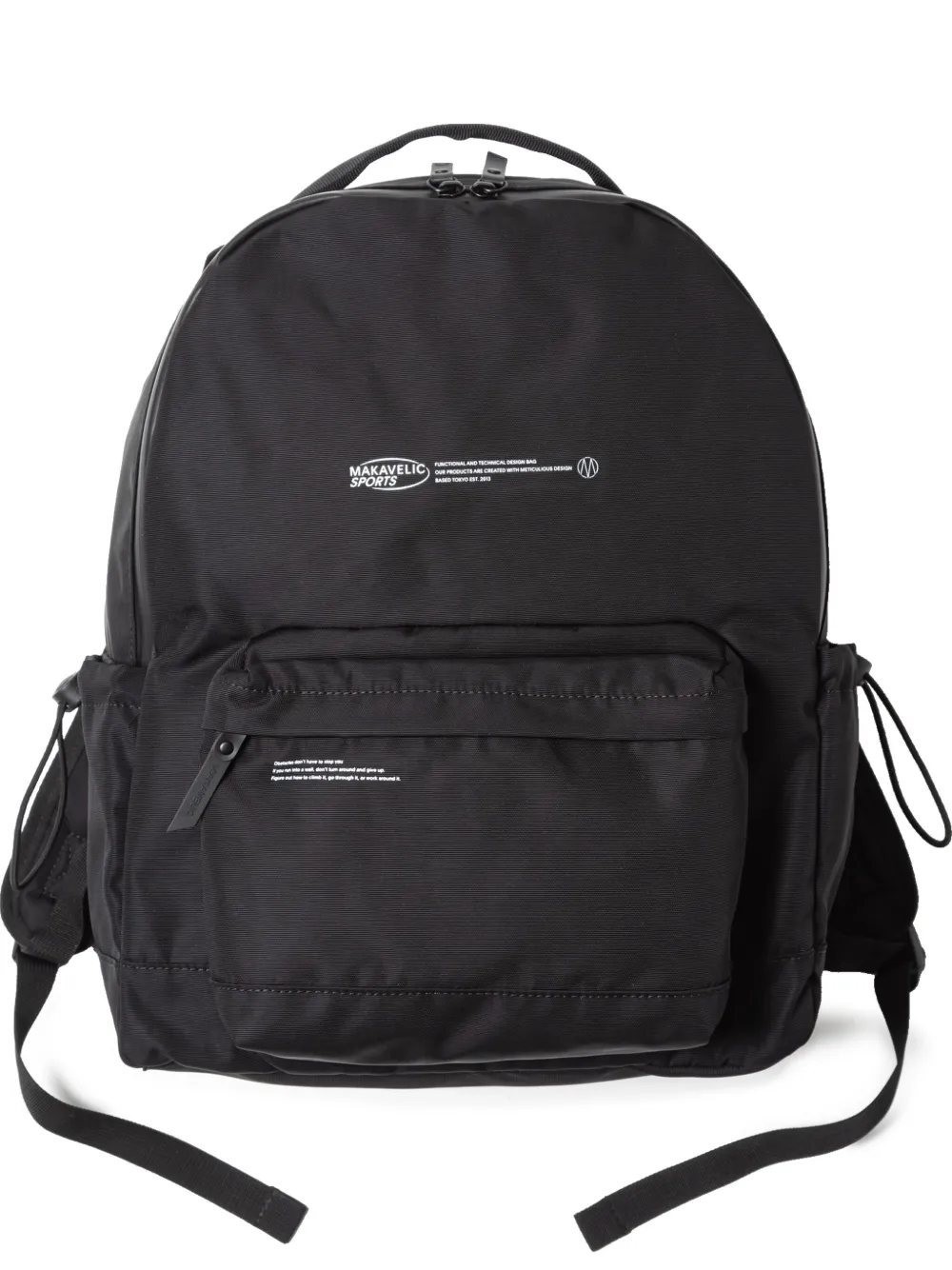 Active backpack